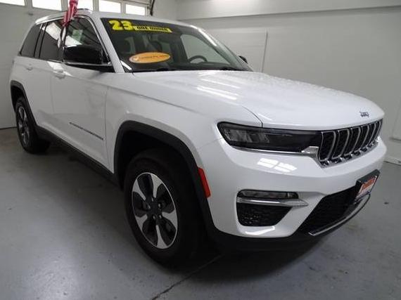 JEEP GRAND CHEROKEE 2023 1C4RJYB62P8774282 image JEEP GRAND CHEROKEE 2023 1C4RJYB62P8774282 image